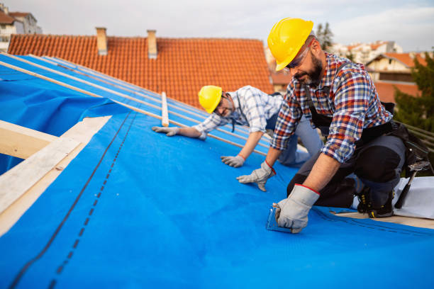 Quick and Trustworthy Emergency Roof Repair Services in Pine Hills, FL
