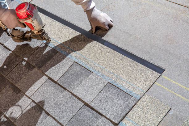 Tile Roofing Contractor in Pine Hills, FL